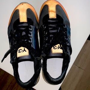 Y-3 women’s athletic shoe